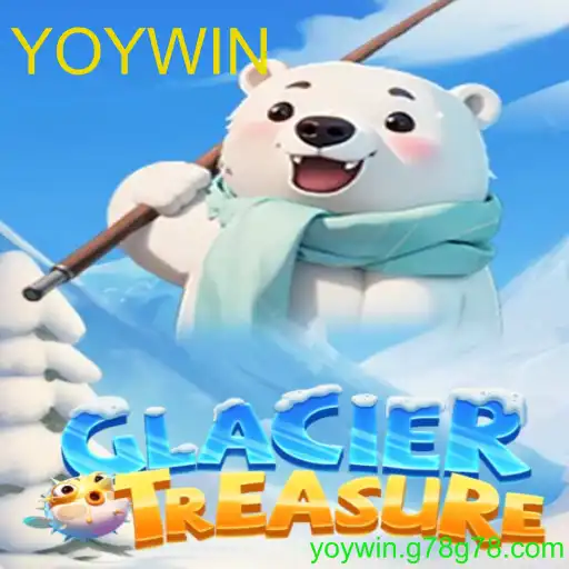 Explorando o Mundo de GlacierTreasure