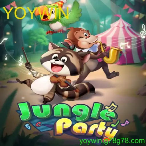 JungleParty