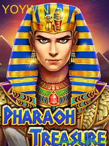 PharaohTreasure